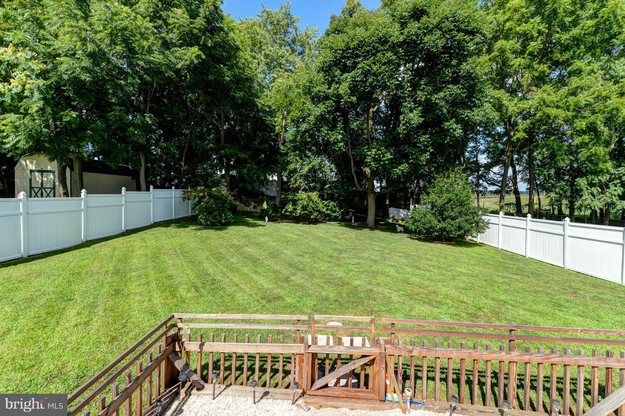 224 Mount Street Rising Sun, MD 21911 - Photo 25 of 30 Exterior (General)