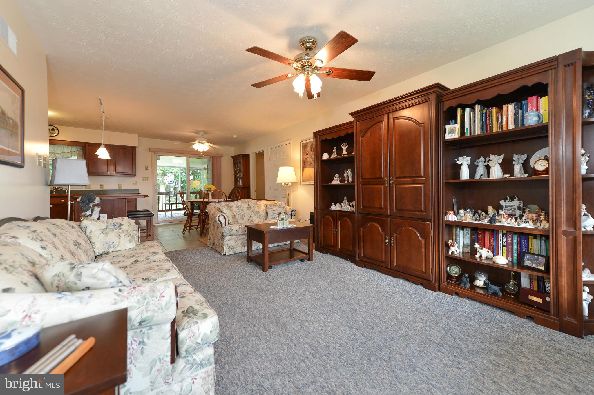224 Mount Street Rising Sun, MD 21911 - Photo 4 of 30 Living Room