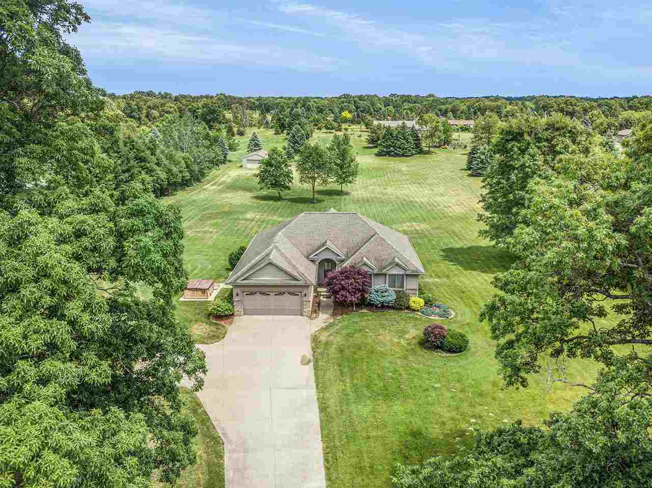 1835 Noon Road Jackson, MI 49201 - Photo 2 of 45 Photo 2