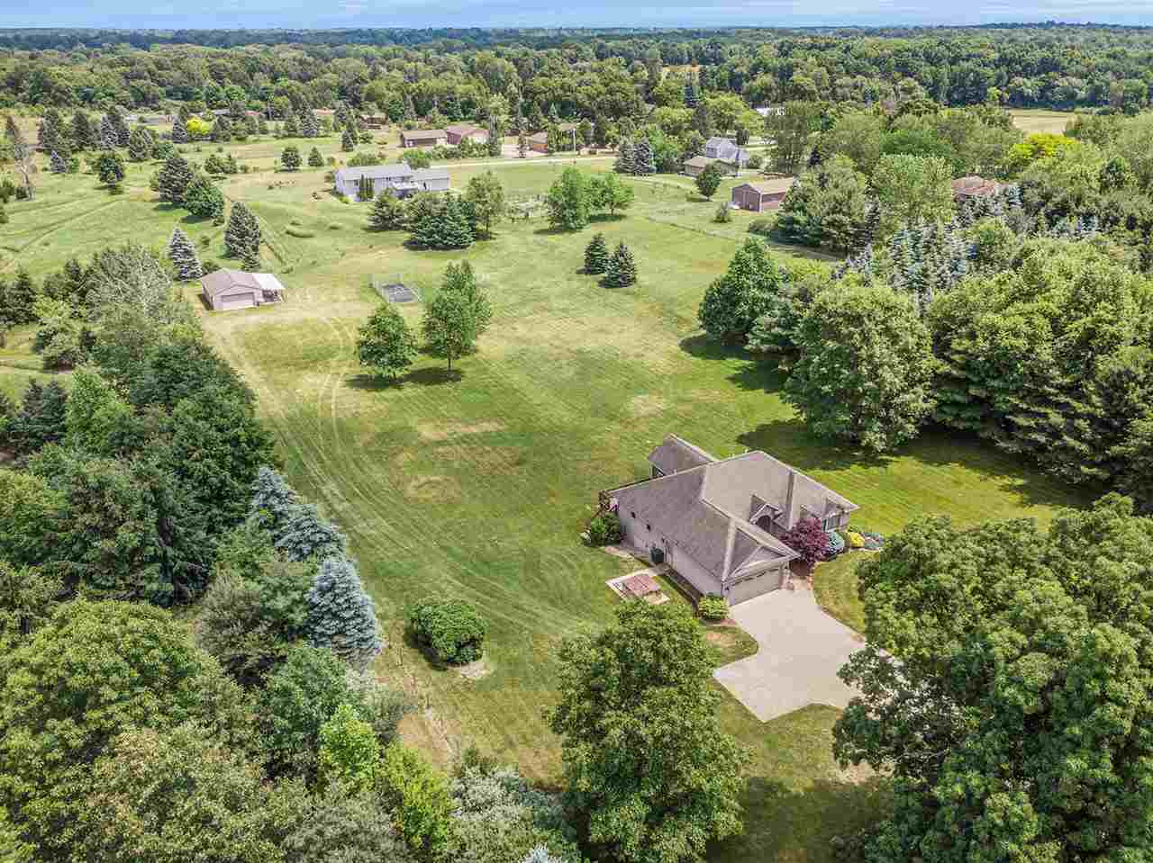 1835 Noon Road Jackson, MI 49201 - Photo 3 of 45 Photo 3