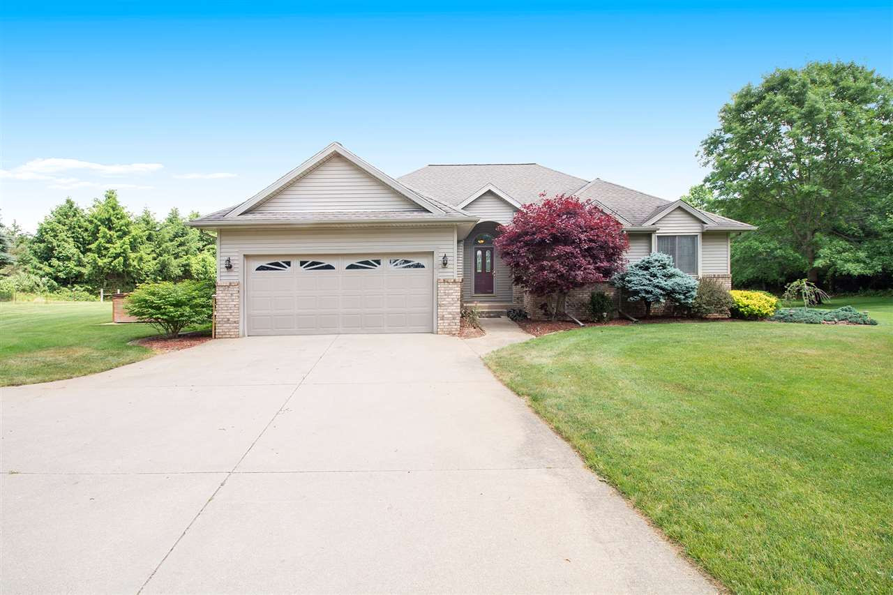 1835 Noon Road Jackson, MI 49201 - Photo 40 of 45 Photo 40