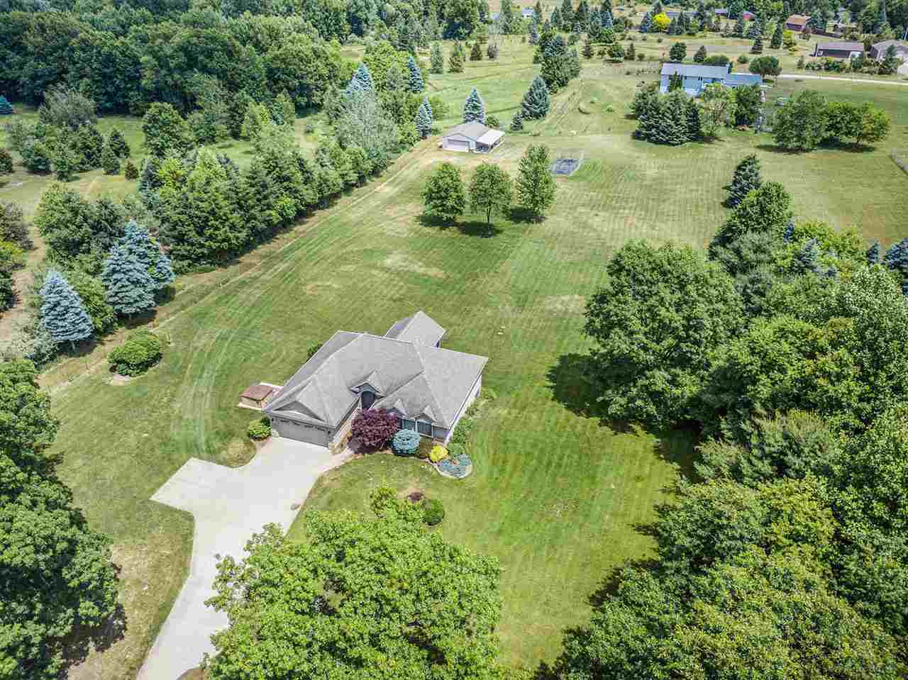 1835 Noon Road Jackson, MI 49201 - Photo 4 of 45 Photo 4