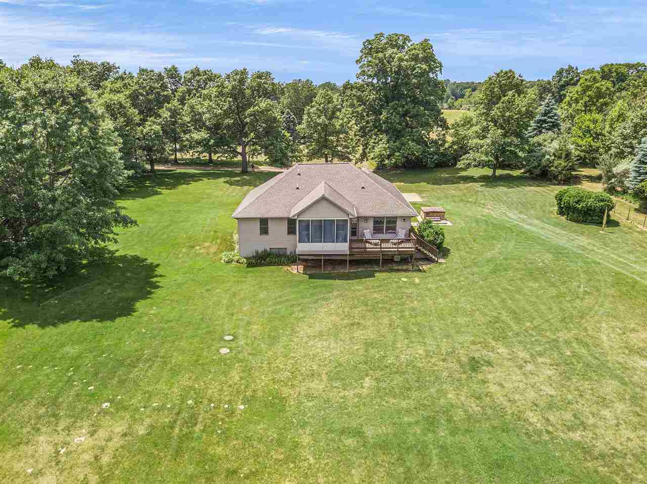 1835 Noon Road Jackson, MI 49201 - Photo 42 of 45 Photo 42