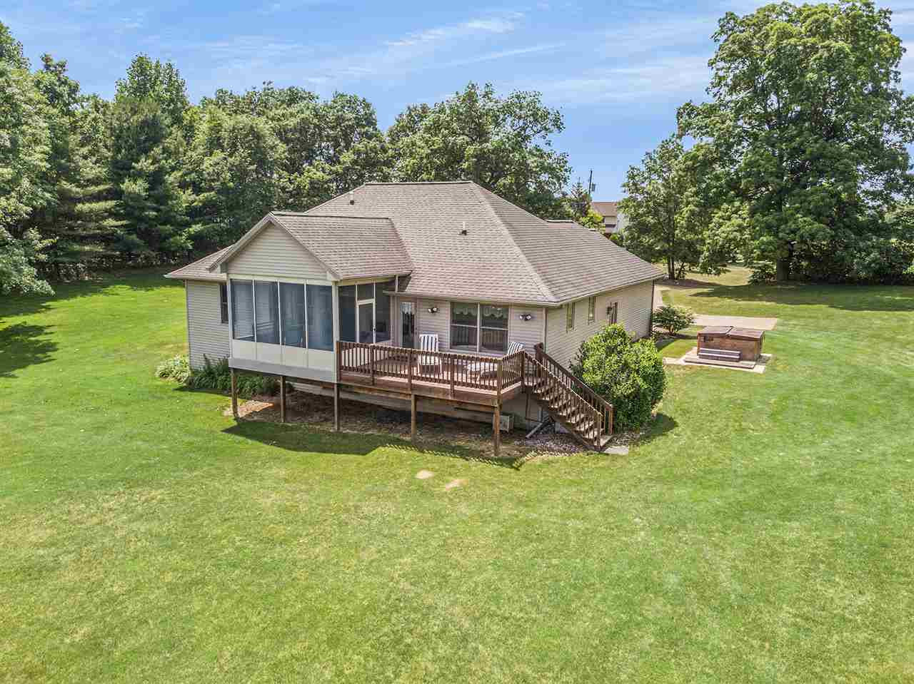 1835 Noon Road Jackson, MI 49201 - Photo 7 of 45 Photo 7