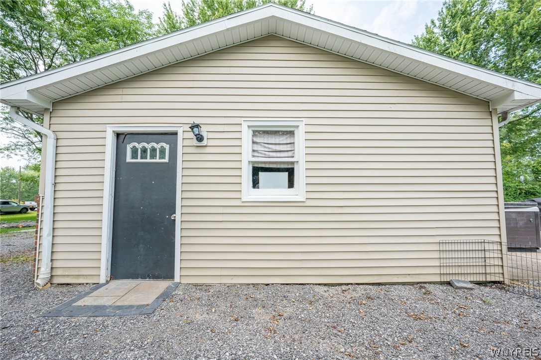 2573 Pratt Road Pembroke, NY 14020 - Photo 31 of 48 Gallery Image 31