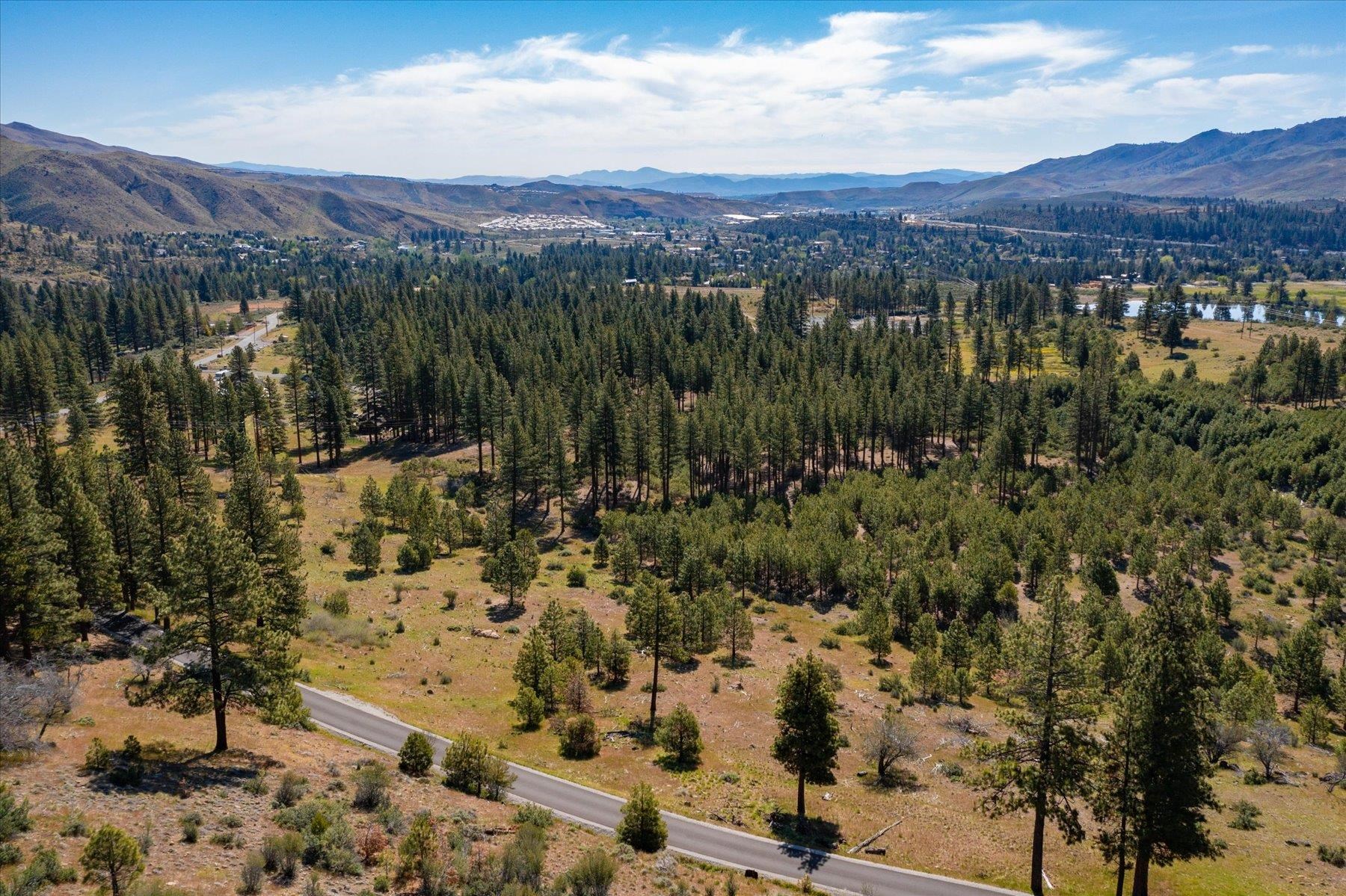 Feenune Road Loyalton, CA 96118 - Photo 1 of 28