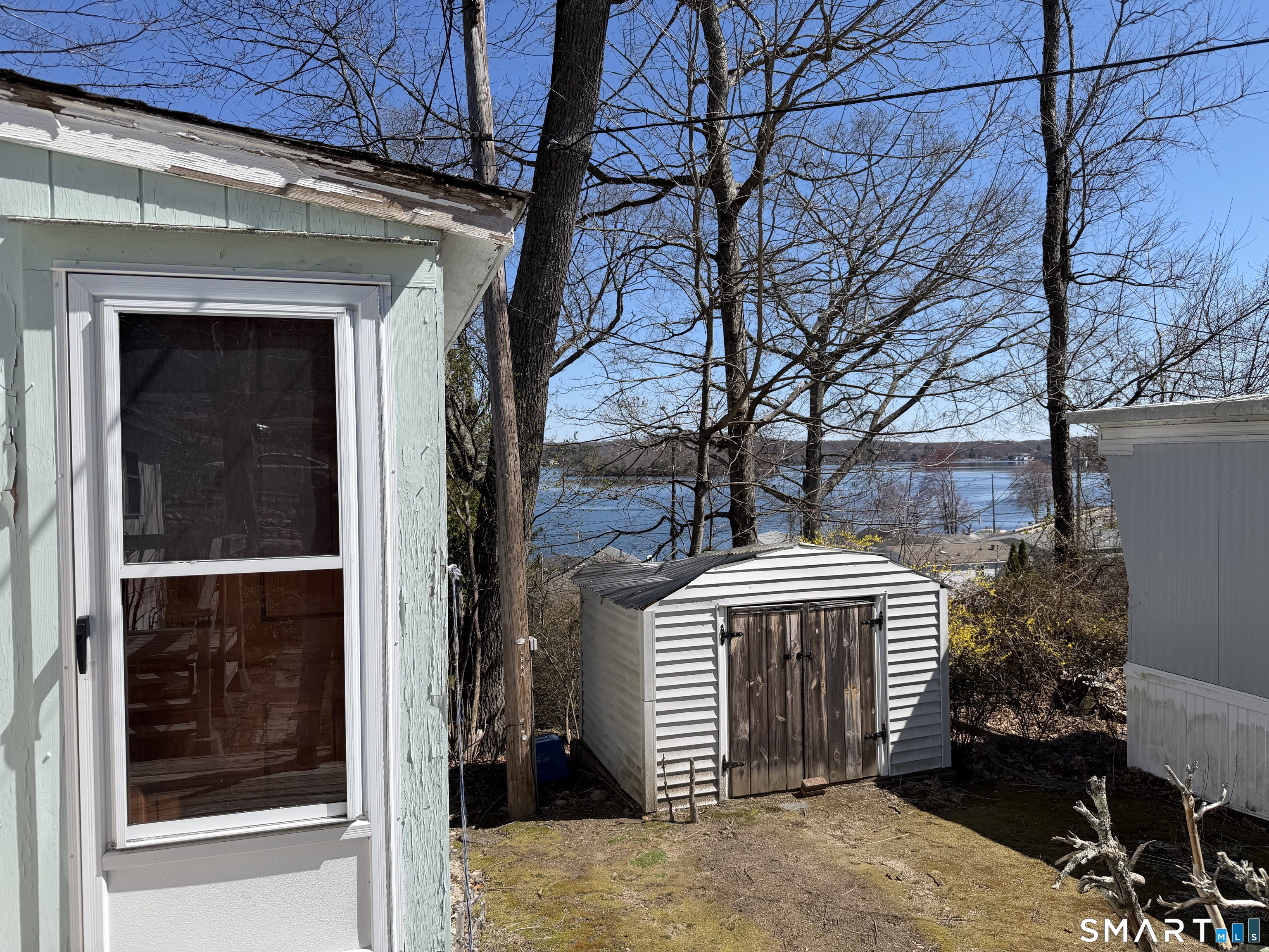 14 Mountainview Road East Hampton, CT 06424 - Photo 6 of 26 a front view of a house with a yard