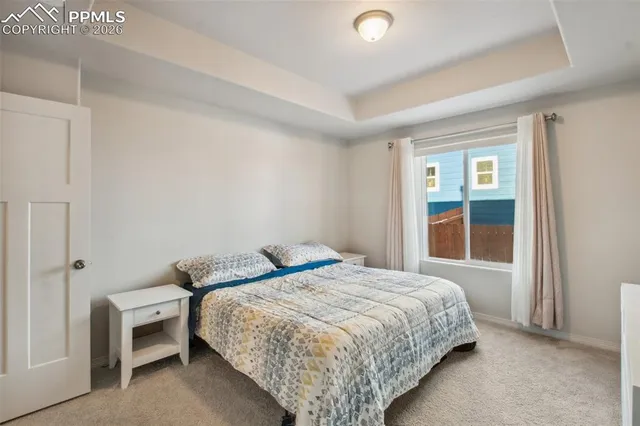 $685,000 | 10849 Rolling Mesa Drive, Peyton, CO 80831