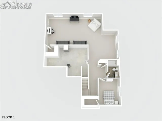 $685,000 | 10849 Rolling Mesa Drive, Peyton, CO 80831