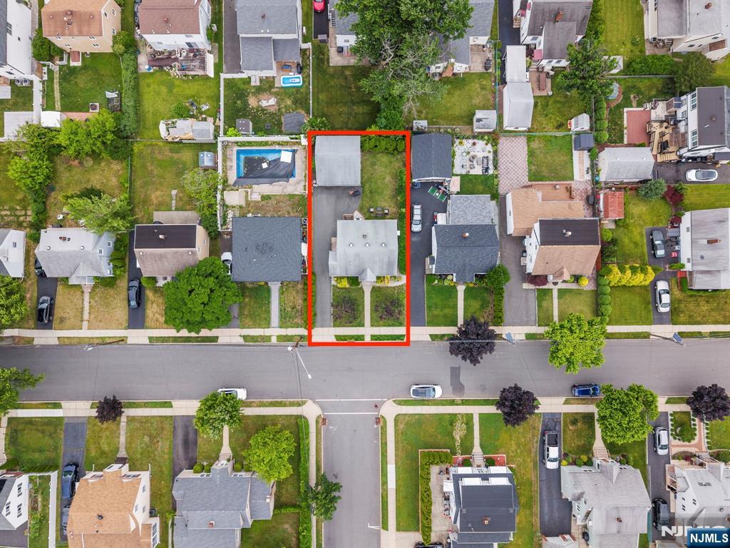 101 Maple Hill Road Clifton, NJ 07013 - Photo 36 of 39