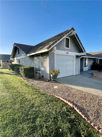 $229,900 | 1368 Randolph Circle, San Jacinto, CA 92583