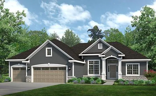 $699,900 | 442 Ingleside Court, Unit LT56, Oconomowoc, WI 53066