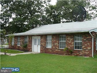 510 Jarvis Road Sicklerville, NJ 08081 - Photo 1 of 9 Exterior