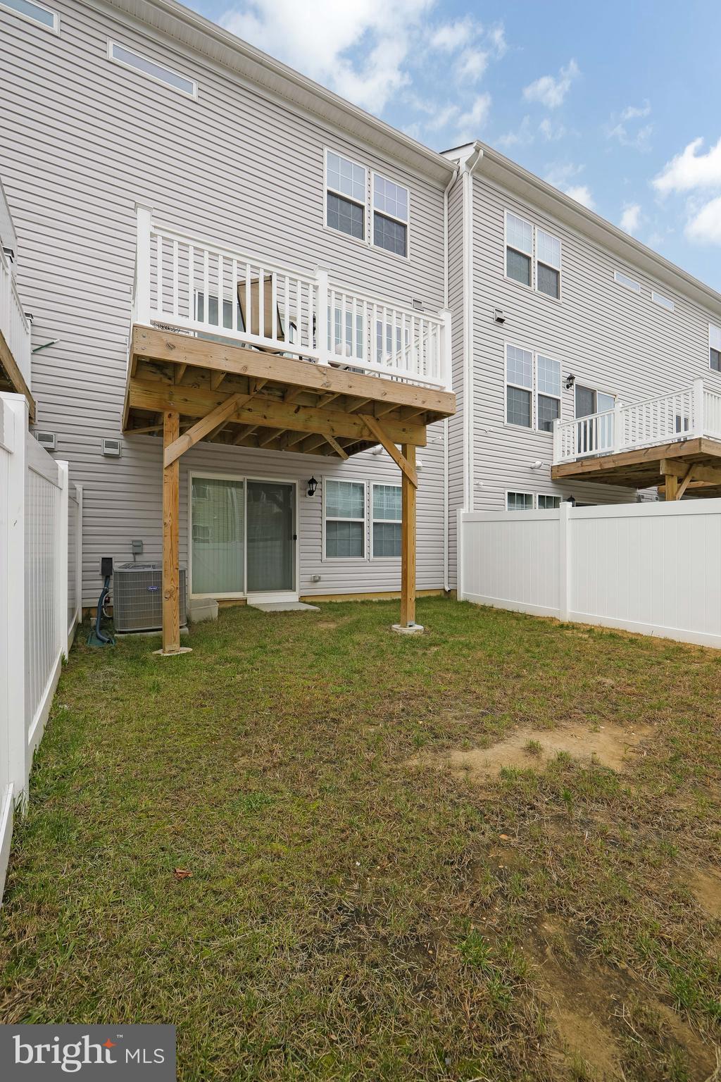 472 Monte Farm Road Mount Laurel, NJ 08054 - Photo 12 of 45 Deck