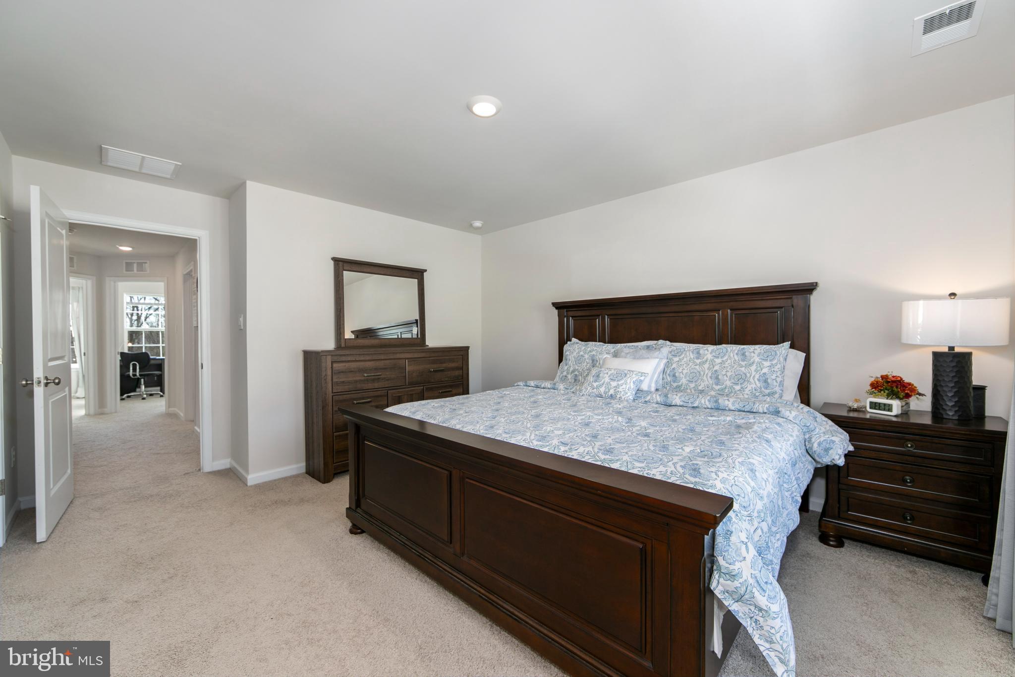 472 Monte Farm Road Mount Laurel, NJ 08054 - Photo 26 of 45 Master Bedroom