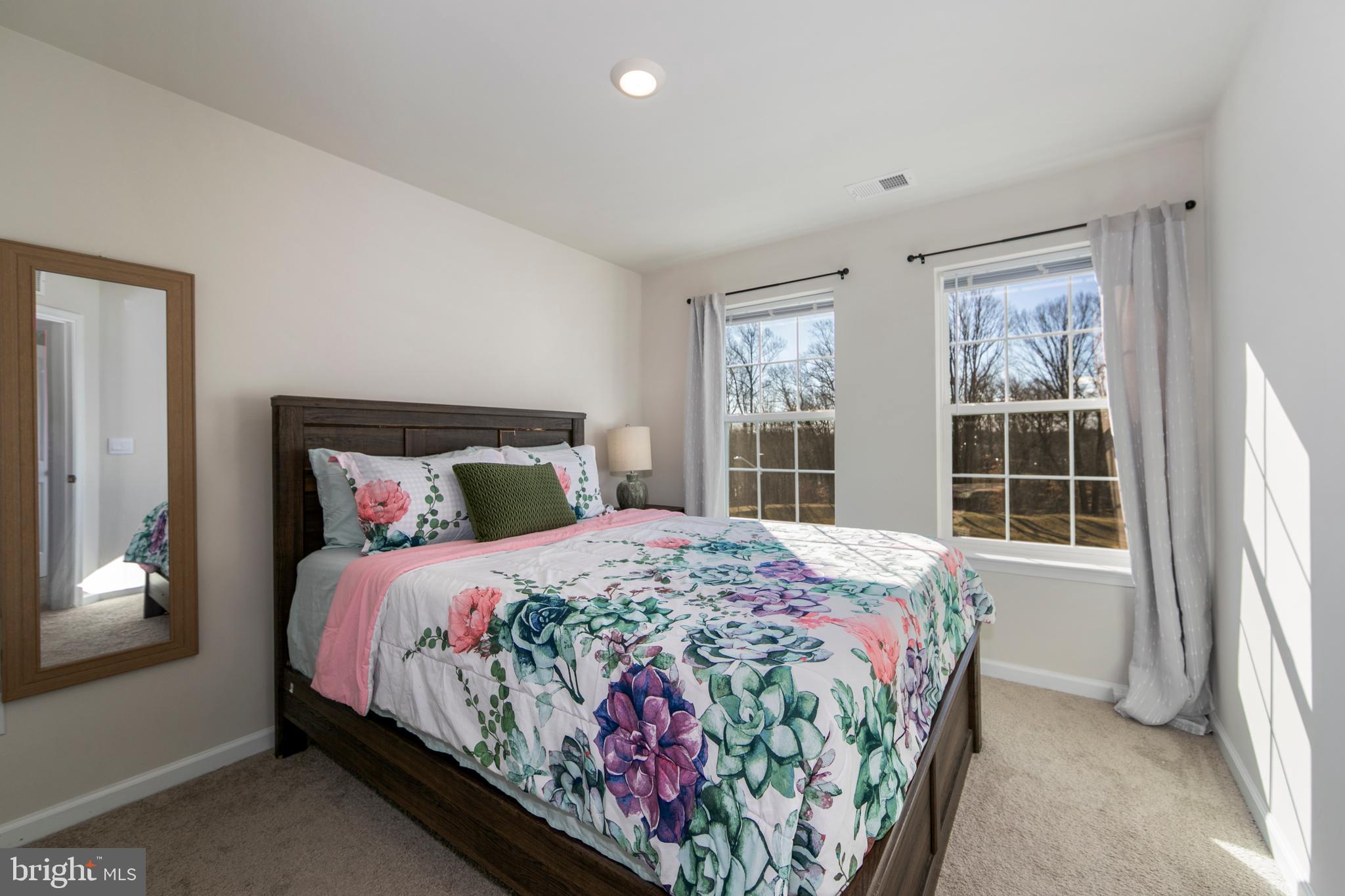 472 Monte Farm Road Mount Laurel, NJ 08054 - Photo 31 of 45 Second Bedroom