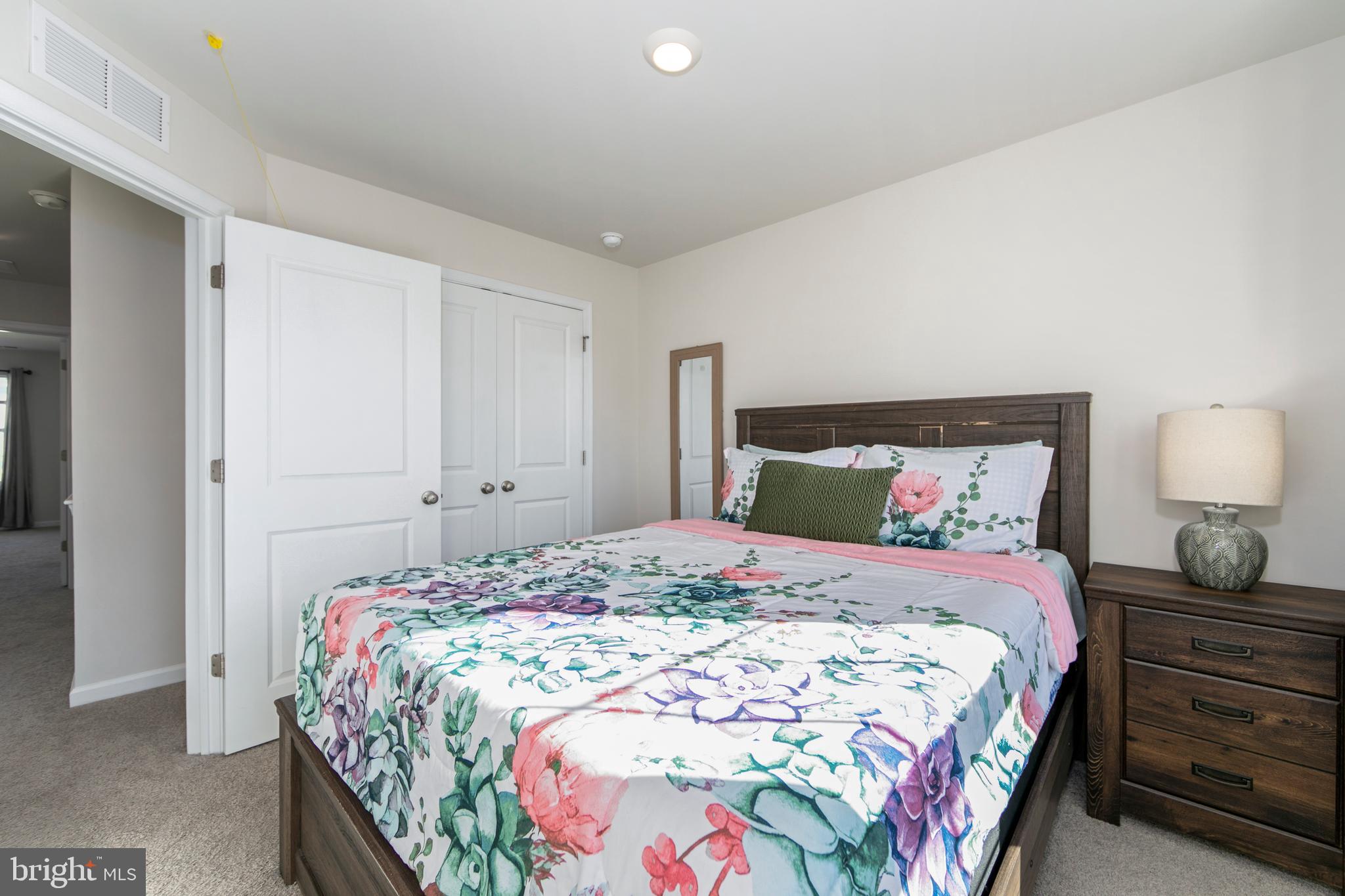 472 Monte Farm Road Mount Laurel, NJ 08054 - Photo 32 of 45 Second Bedroom