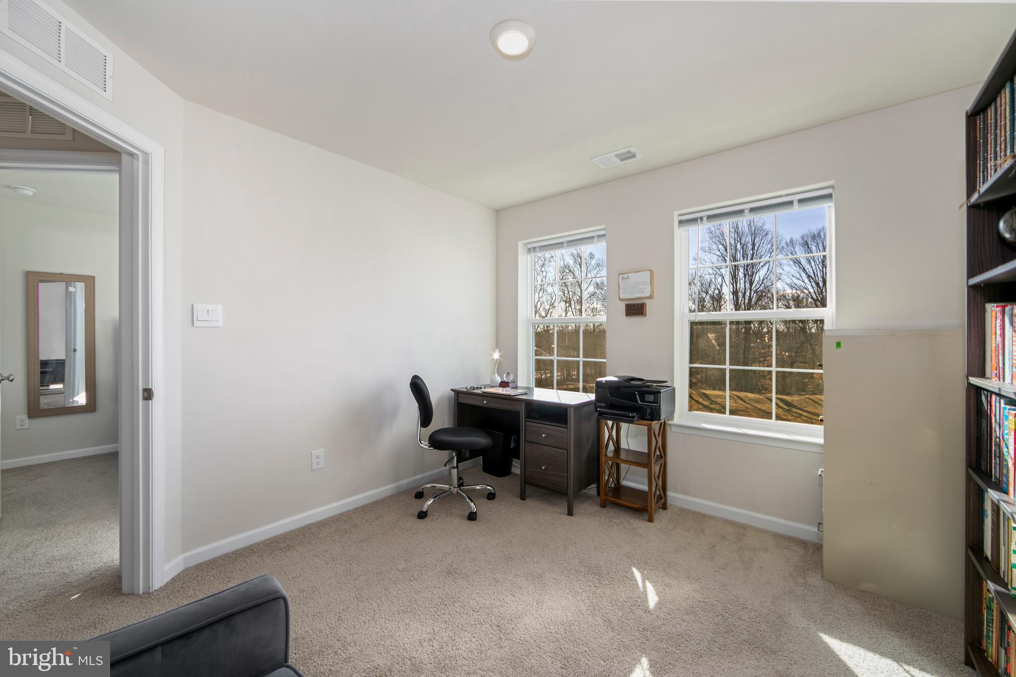 472 Monte Farm Road Mount Laurel, NJ 08054 - Photo 35 of 45 Third Bedroom