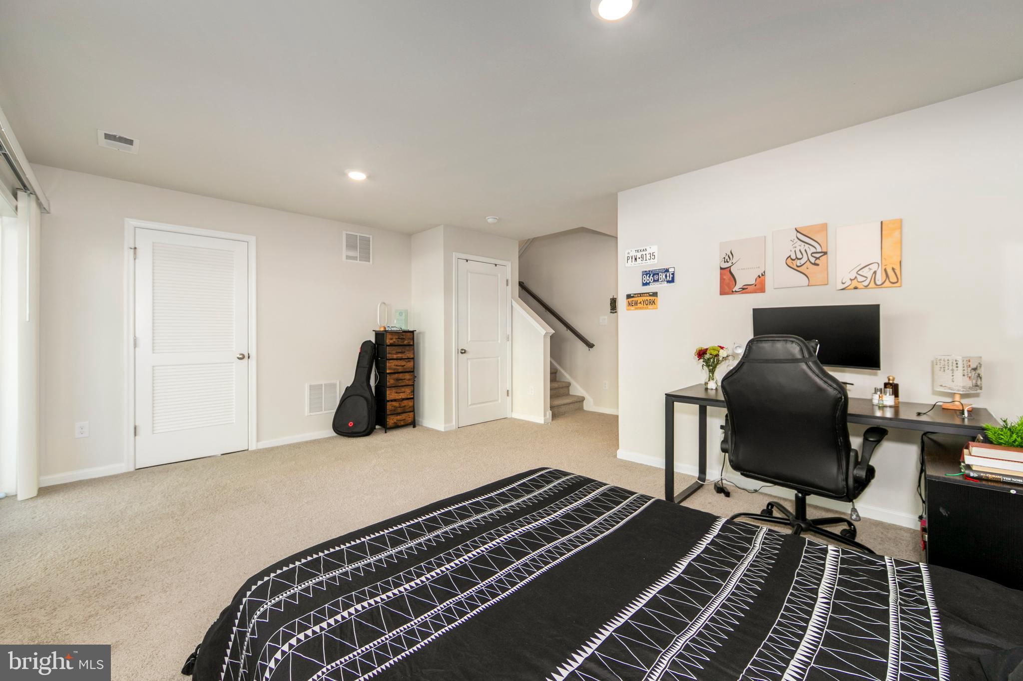 472 Monte Farm Road Mount Laurel, NJ 08054 - Photo 41 of 45 Recreation Room