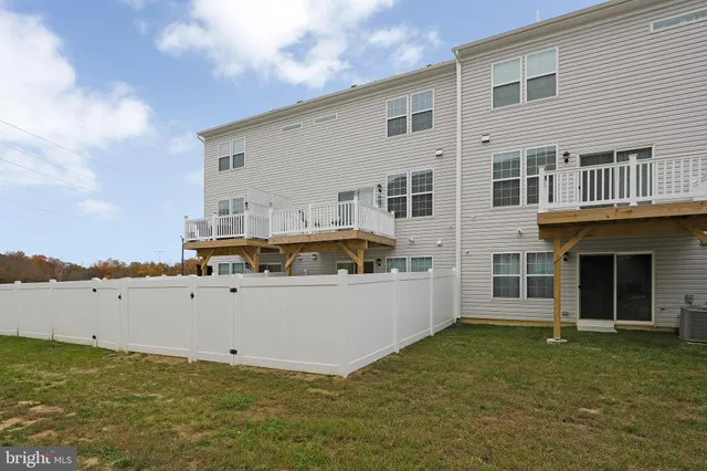 $547,500 | 472 Monte Farm Road, Mount Laurel, NJ 08054