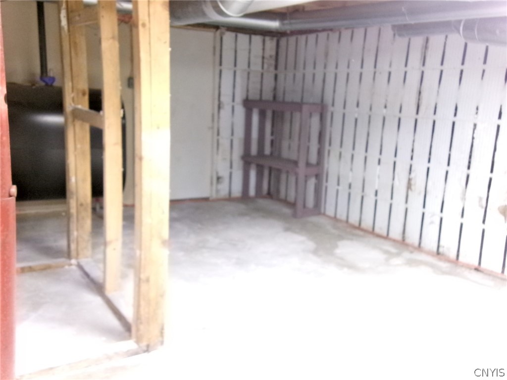 16862 Churchill Road Rutland, NY 13601 - Photo 14 of 15 basement