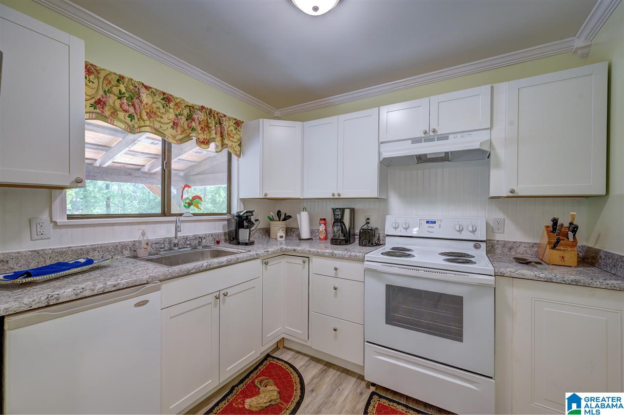 465 Old Hill Road Warrior, AL 35180 - Photo 20 of 50