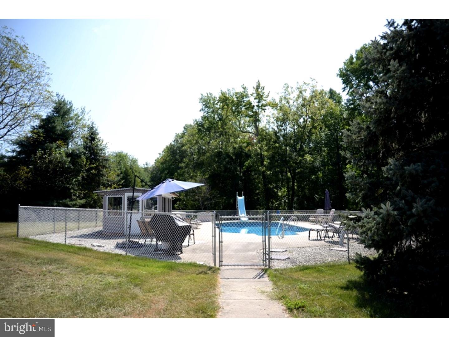 17 Retreat Road Southampton, NJ 08088 - Photo 14 of 25 Pool