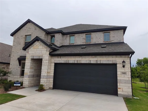$3,650 | 3403 Copperwood Drive, McKinney, TX 75071