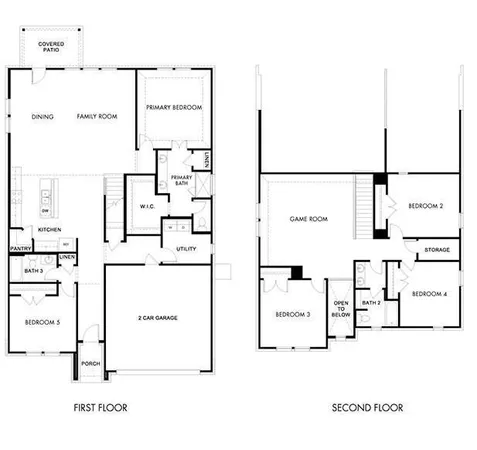 $3,650 | 3403 Copperwood Drive, McKinney, TX 75071