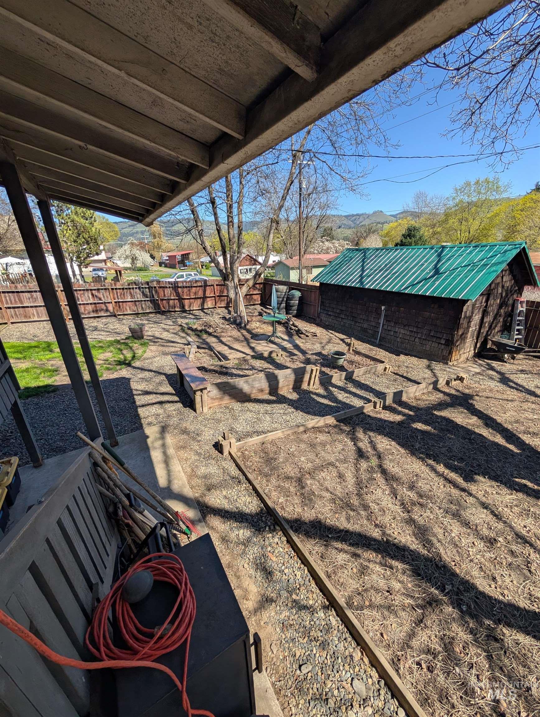 815 Maple Street Kamiah, ID 83536 - Photo 20 of 25