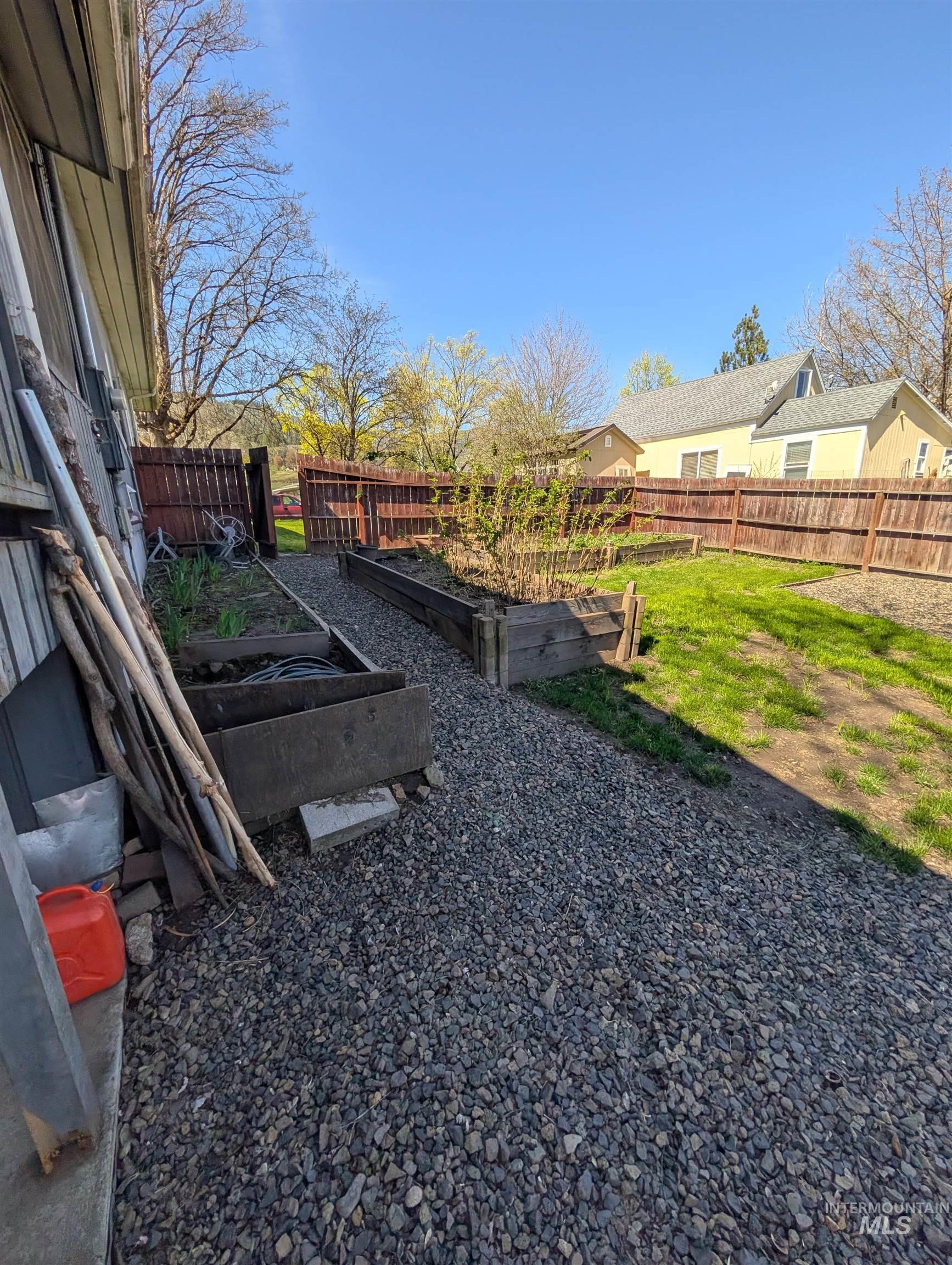 815 Maple Street Kamiah, ID 83536 - Photo 21 of 25