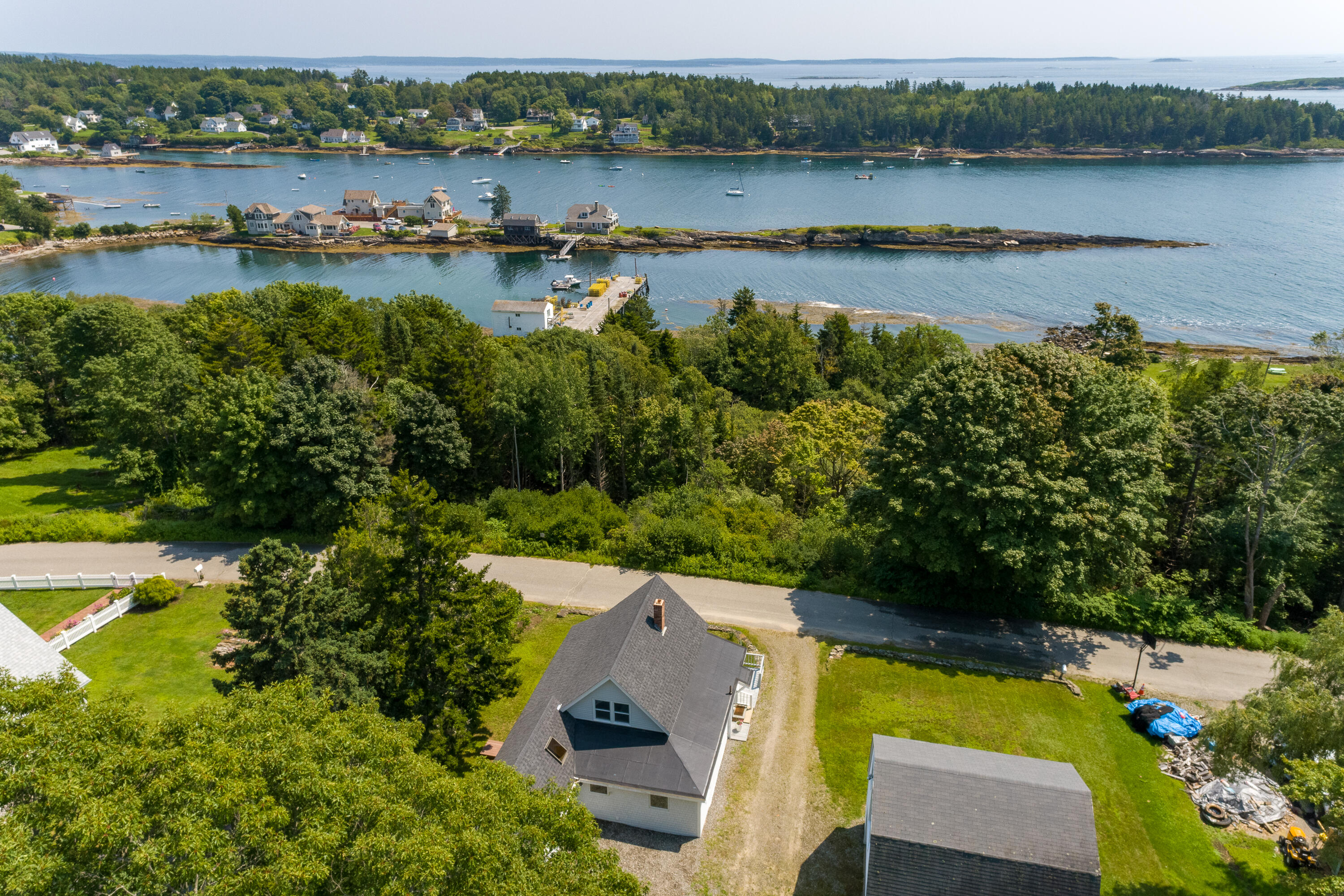 18 Leeman Road Orrs Island, ME 04066 - Photo 49 of 49 (9)_18 Leeman Rd. Harpswell, ME(MAPS)