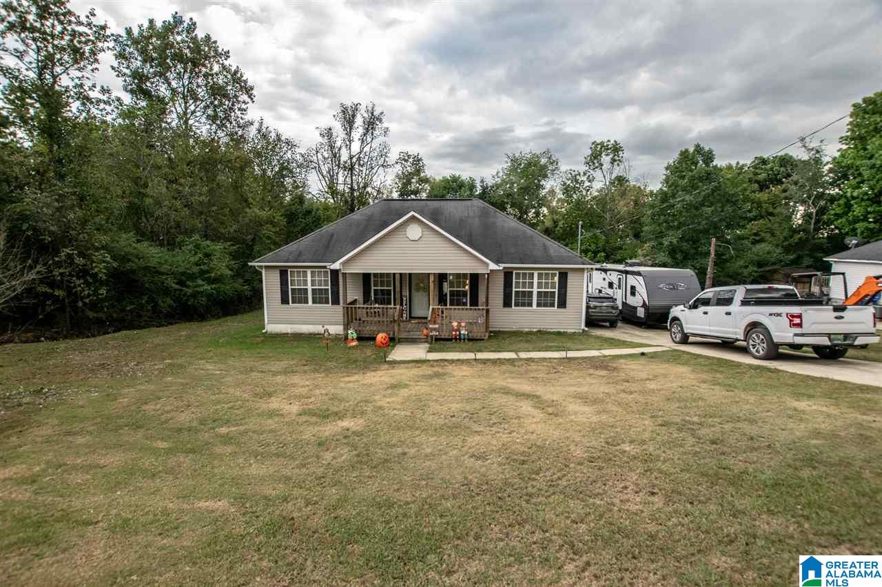 102 Wet Cat Road Hayden, AL 35079 - Photo 3 of 44