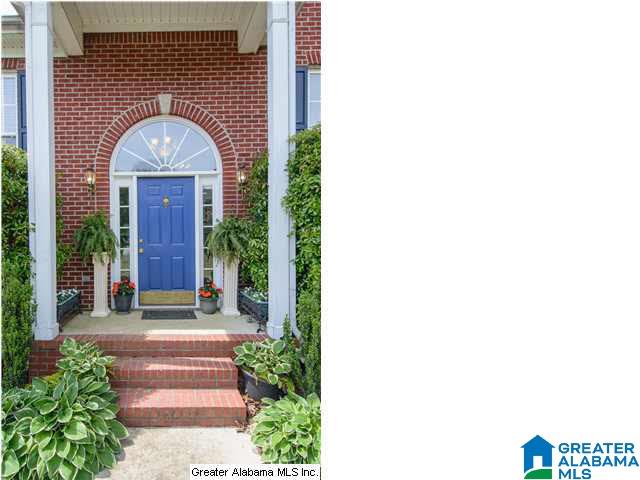 321 Honeysuckle Lane Chelsea, AL 35043 - Photo 2 of 25