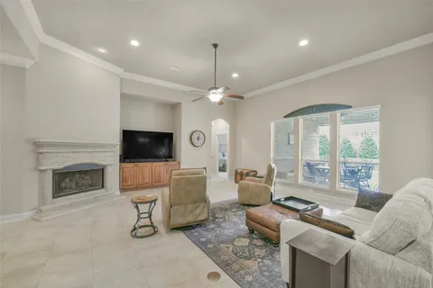 $669,000 | 21214 Redcrest Manor Drive, Richmond, TX 77406