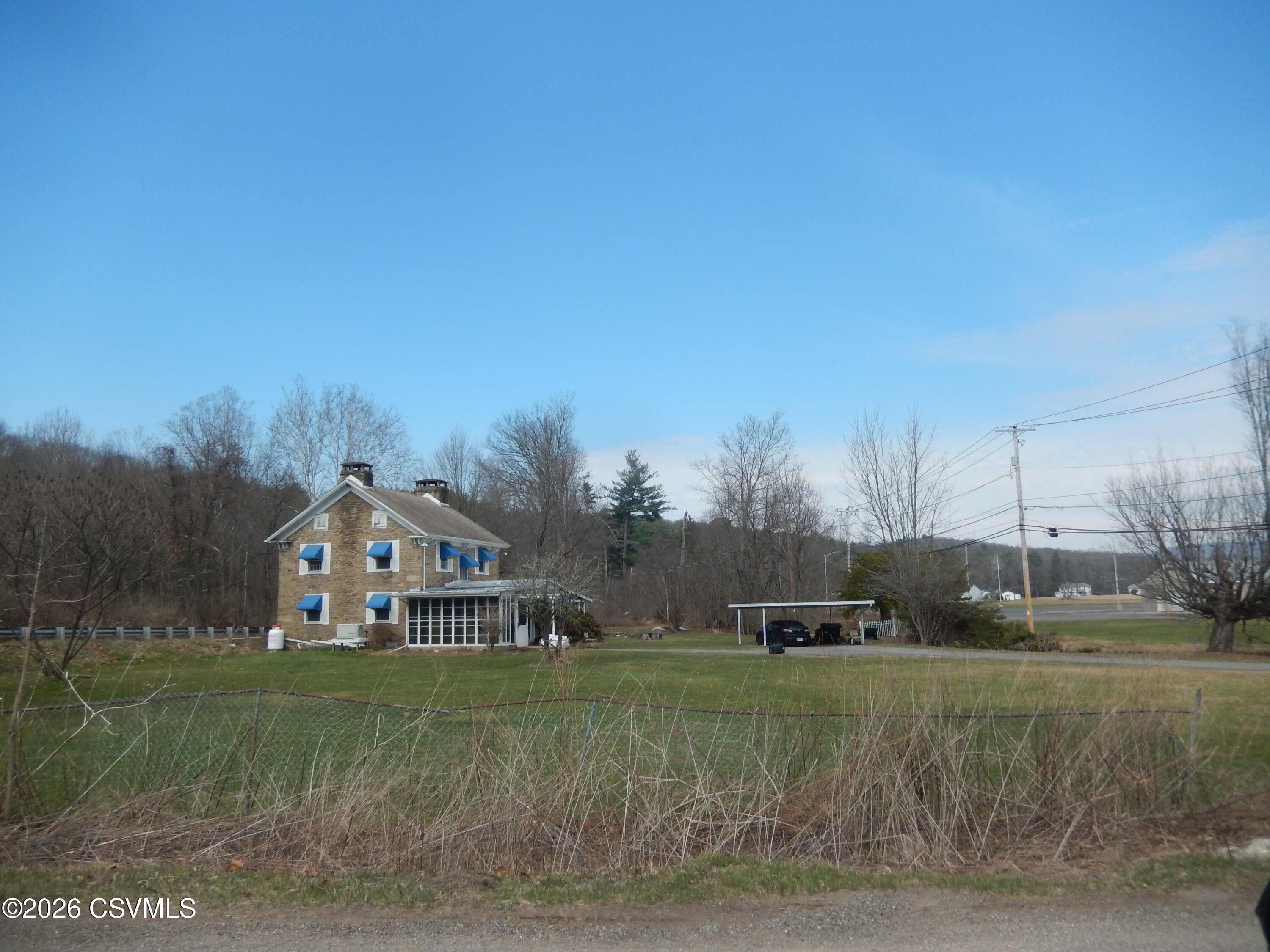 5 Shannon Road Benton, PA 17814 - Photo 9 of 38