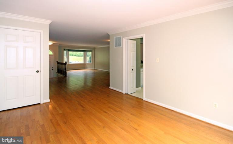 9089 Golden Sunset Lane Springfield, VA 22153 - Photo 17 of 30 Dining Room