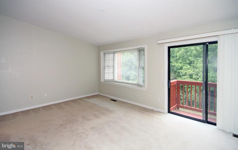 9089 Golden Sunset Lane Springfield, VA 22153 - Photo 3 of 30 Bedroom (Master)