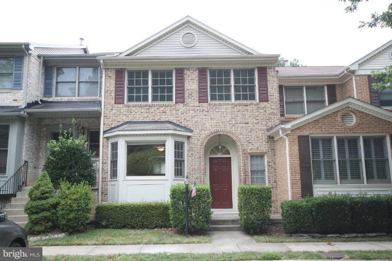 9089 Golden Sunset Lane Springfield, VA 22153 - Photo 23 of 30 Exterior (Front)
