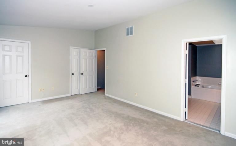 9089 Golden Sunset Lane Springfield, VA 22153 - Photo 25 of 30 Bedroom (Master)
