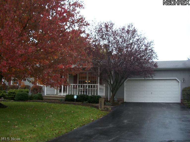 6430 Love Warner Road Cortland, OH 44410 - Photo 1 of 8