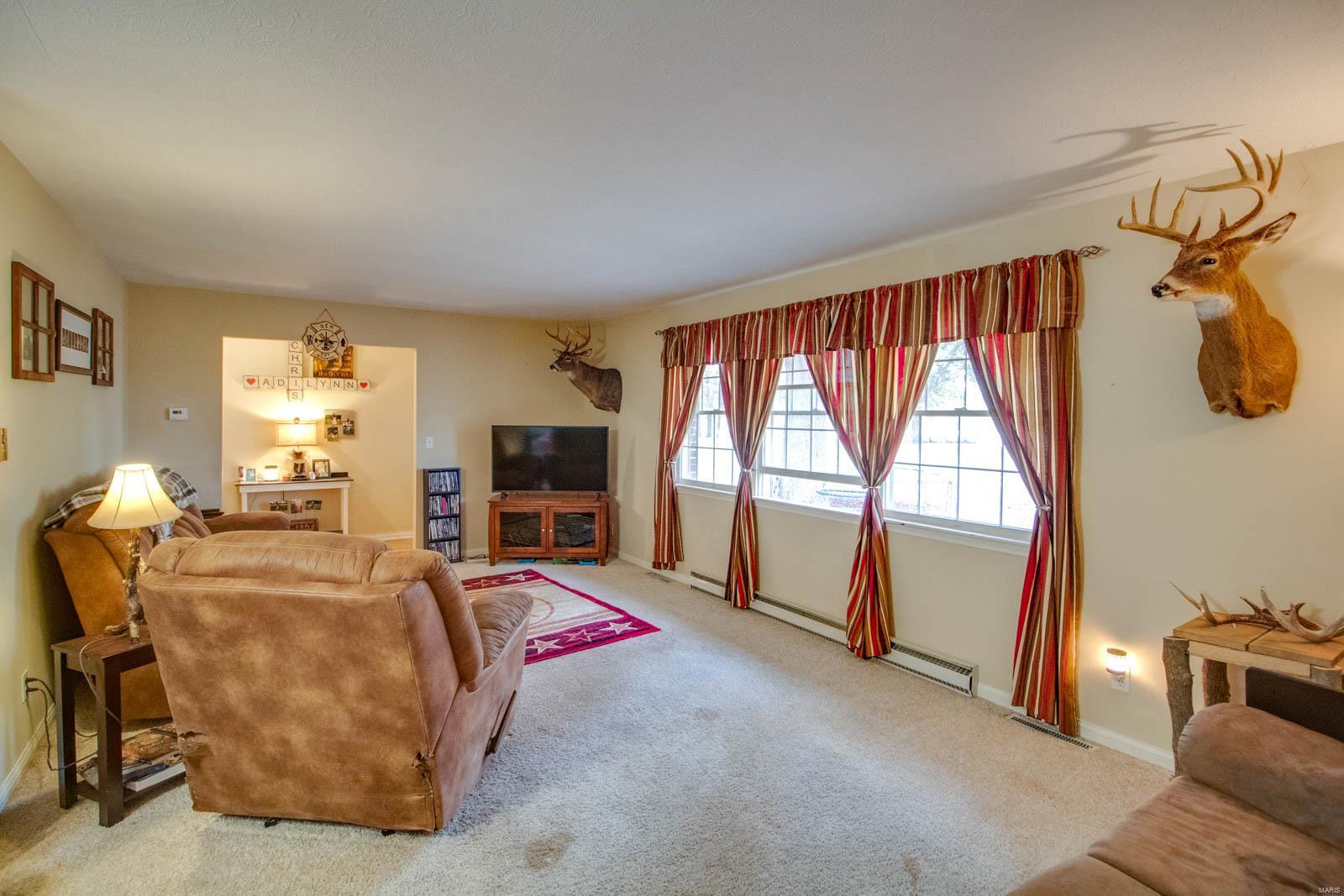 17049 Little Piasa Road Dow, IL 62022 - Photo 22 of 46