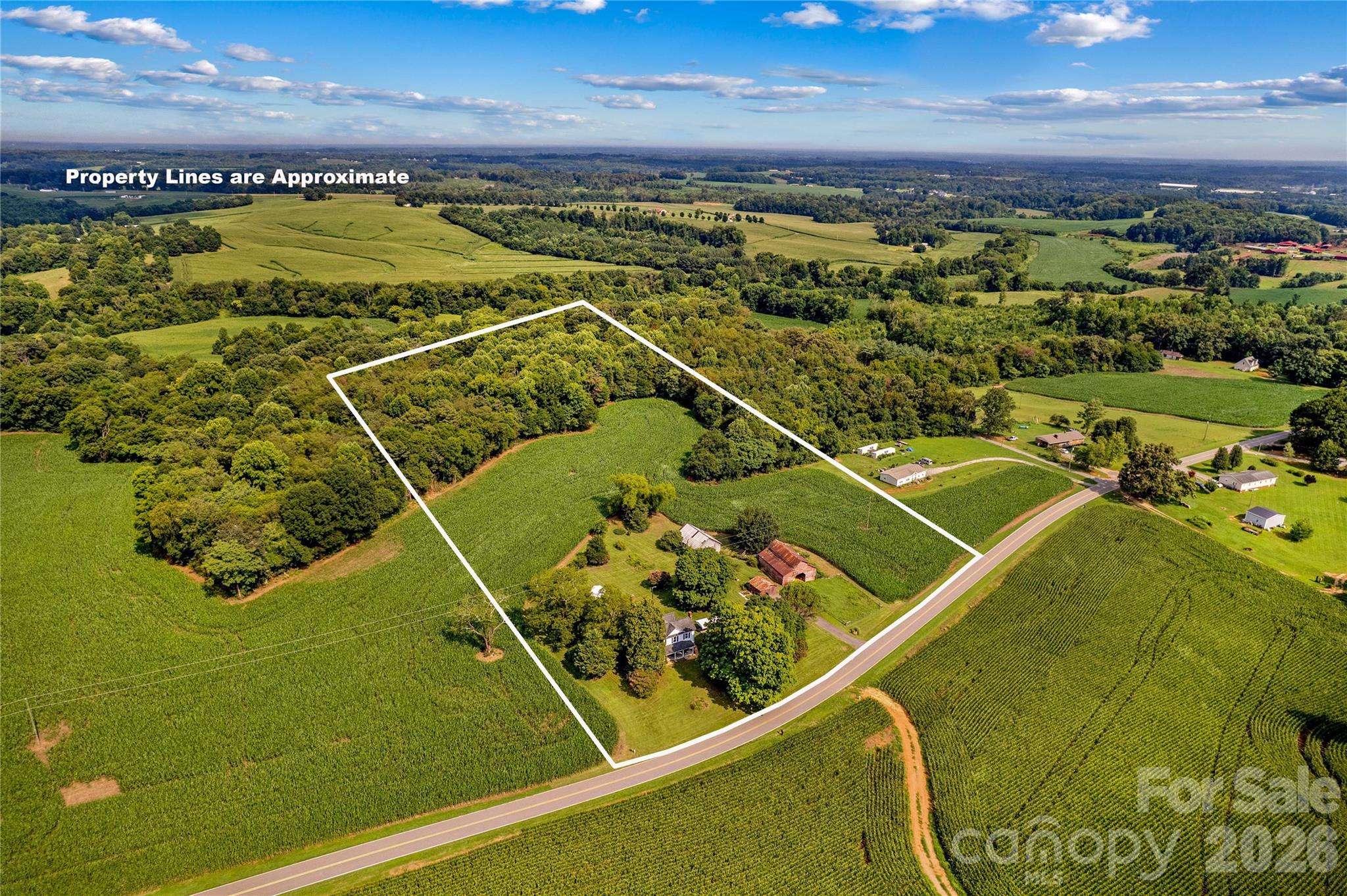 532 Rash Road Olin, NC 28660 - Photo 47 of 48 Gallery Image 47