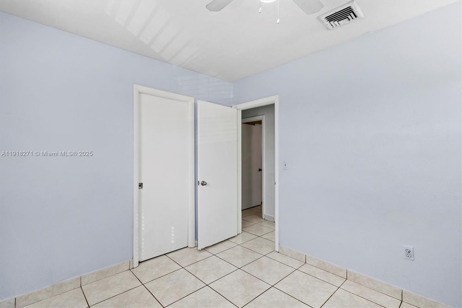 9411 Southwest 30th Terrace Miami, FL 33165 - Photo 20 of 42 a view of an empty room