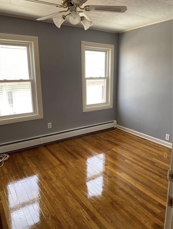 172 Grant Street, Unit 2 Fall River, MA 02721 - Photo 4 of 6