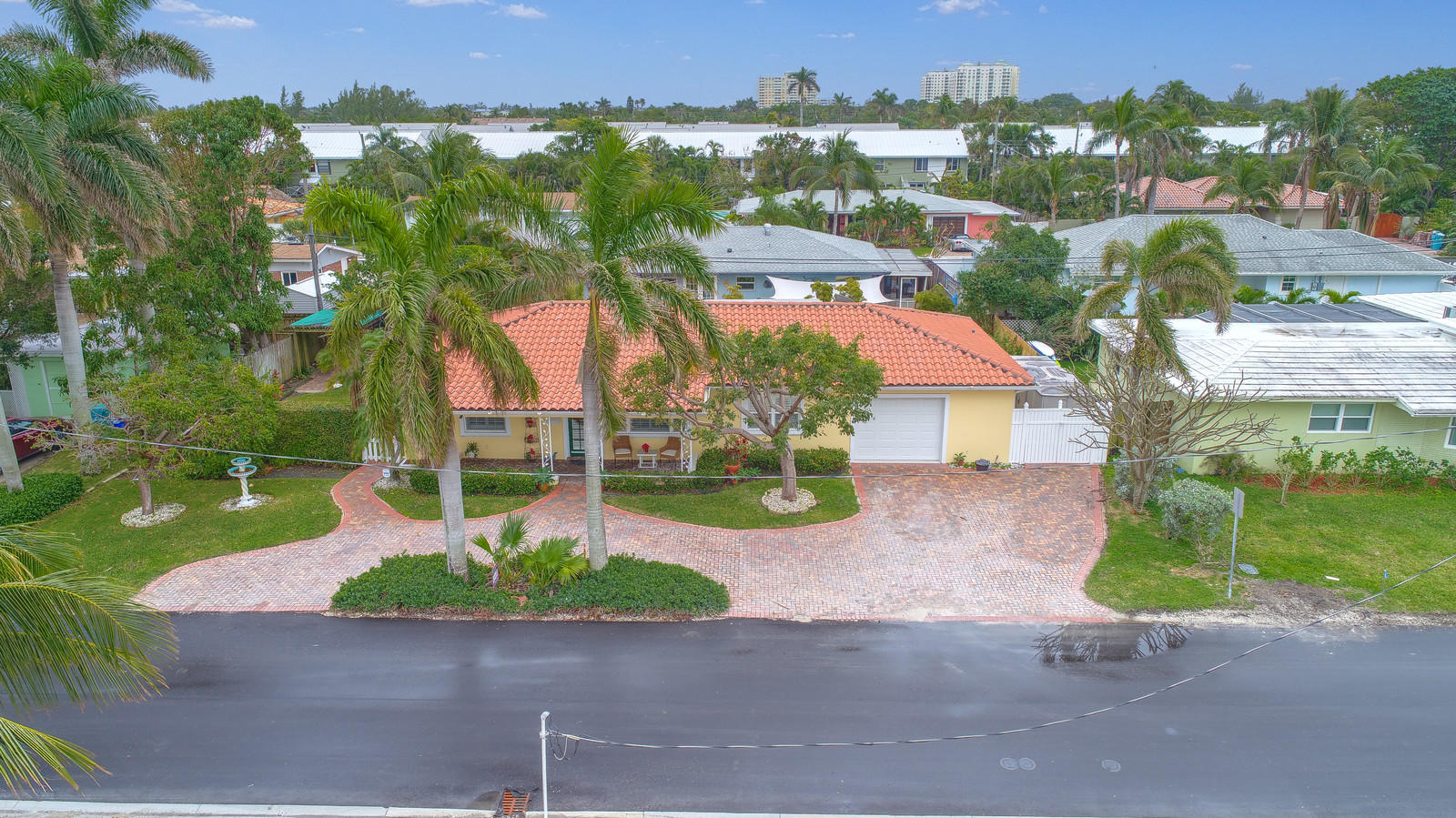 660 N Road Boynton Beach, FL 33435 - Photo 1 of 28 Frt Ext
