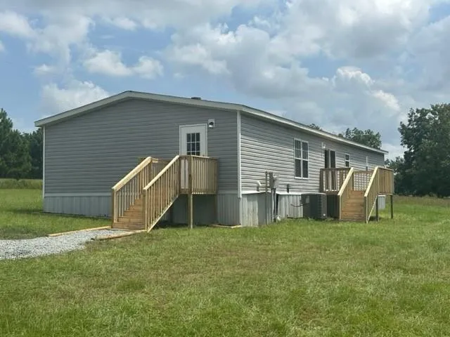 $189,500 | 6 Ilene Glover Road, Ty Ty, GA 31795