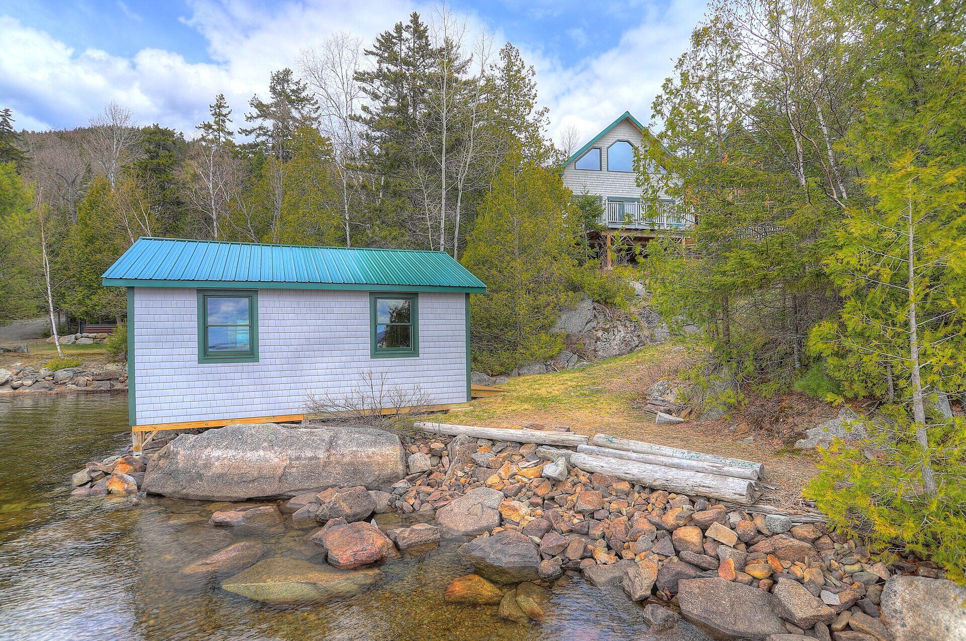 431 Bald Mountain Road Rangeley, ME 04964 - Photo 10 of 13 image_158485337