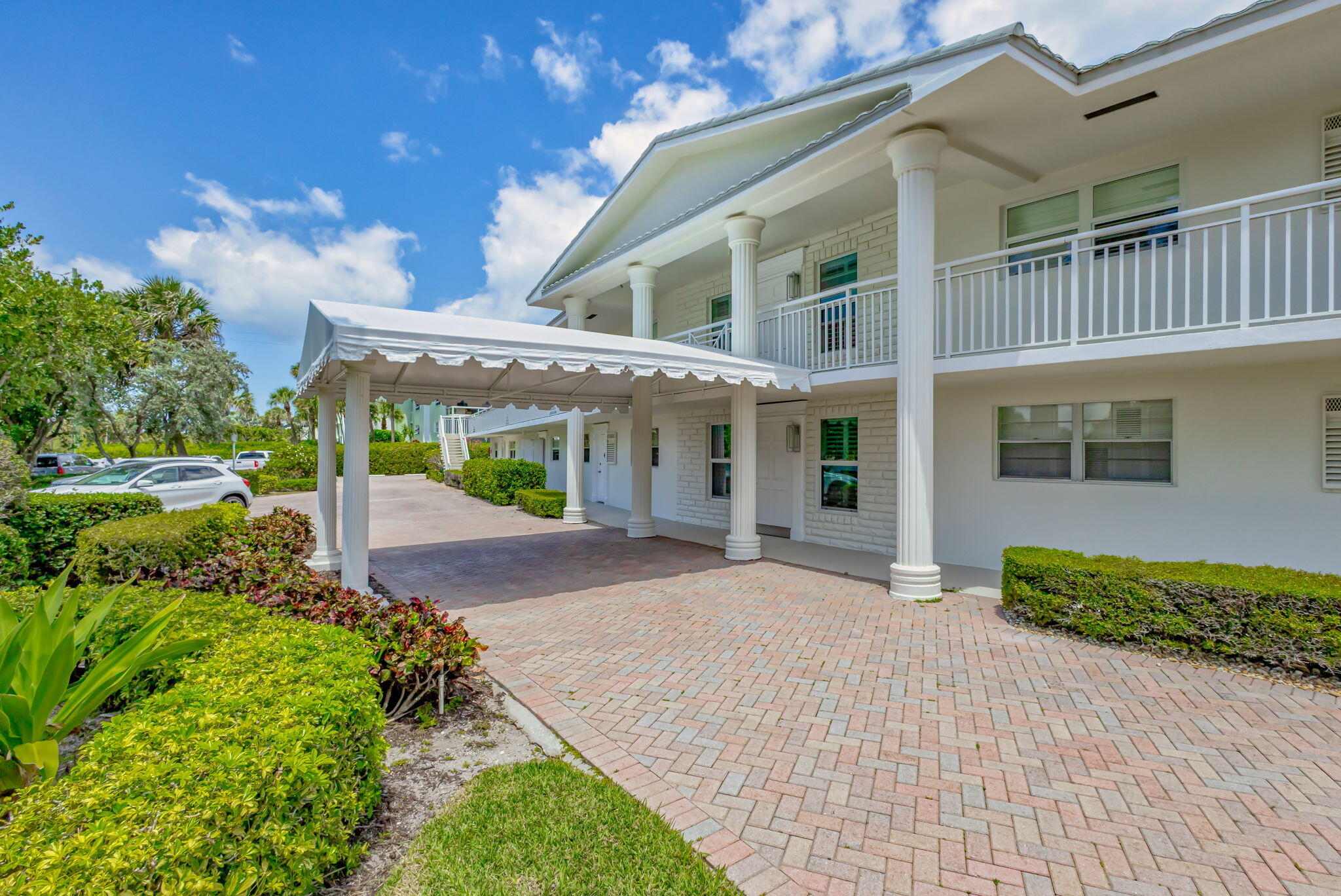 80 Celestial Way, Unit 213 Juno Beach, FL 33408 - Photo 12 of 59 Front of Building