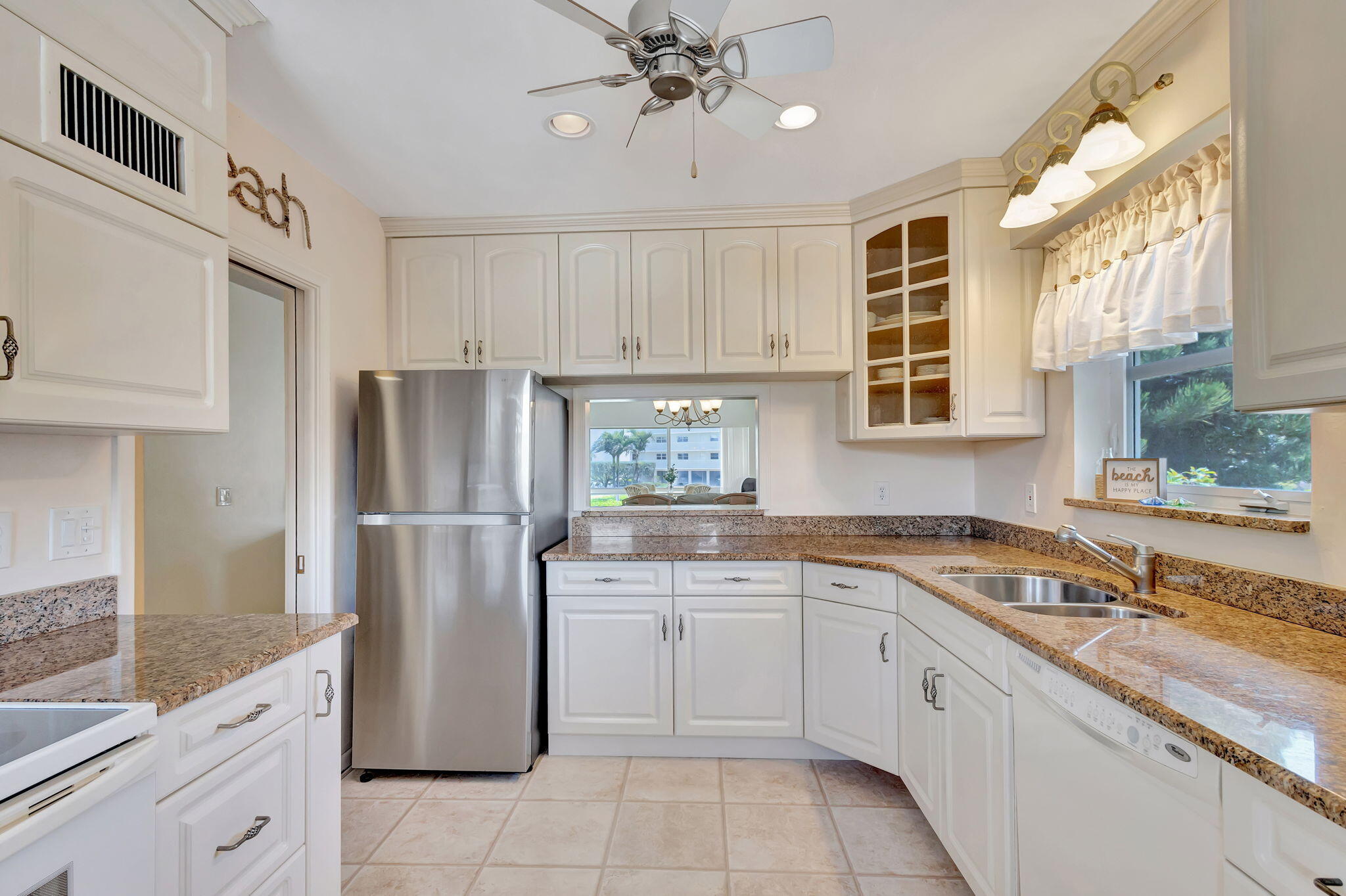 80 Celestial Way, Unit 213 Juno Beach, FL 33408 - Photo 17 of 59 Kitchen